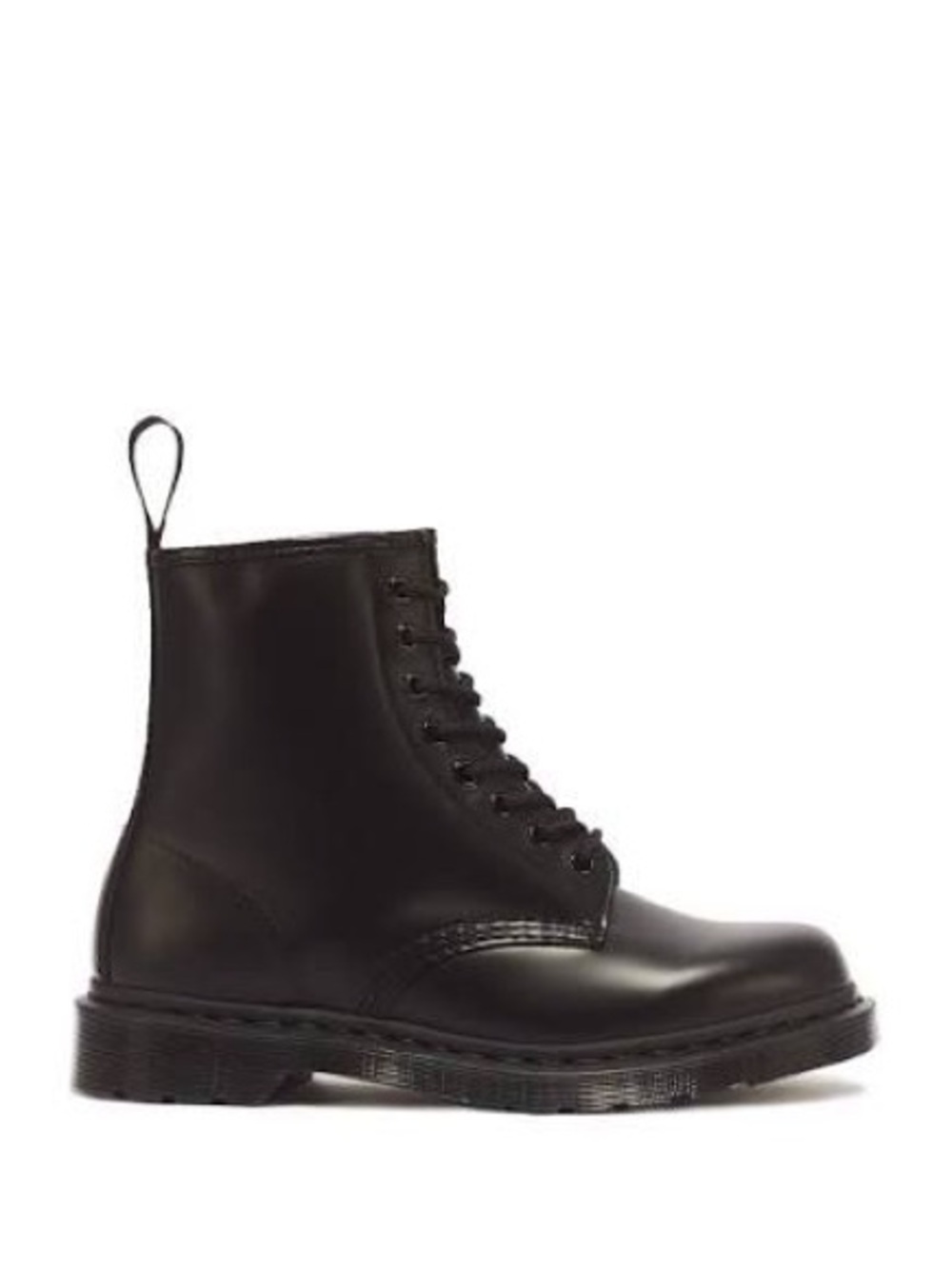 NWOT Doc Marten 1460
Mono Smooth Leather Lace Up Boots